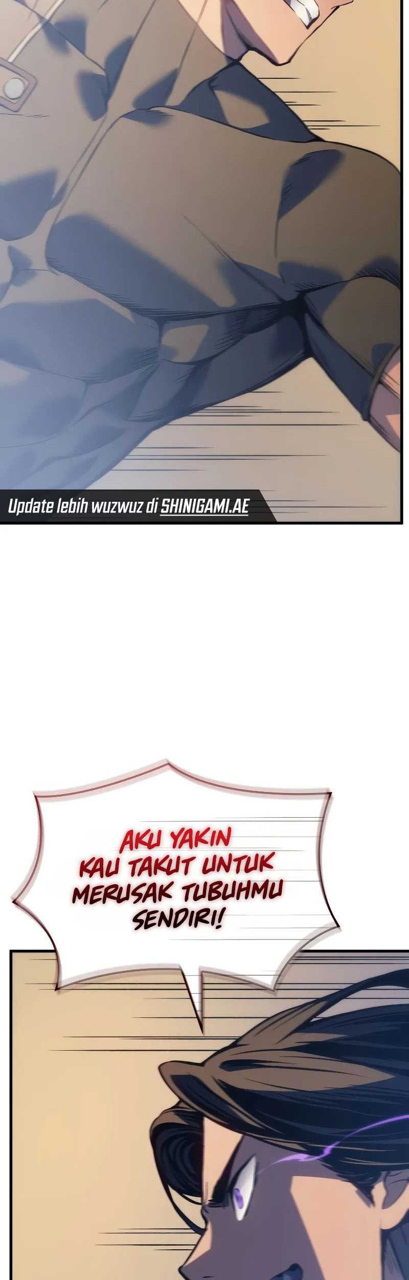 The Indomitable Martial King Chapter 62 Gambar 19