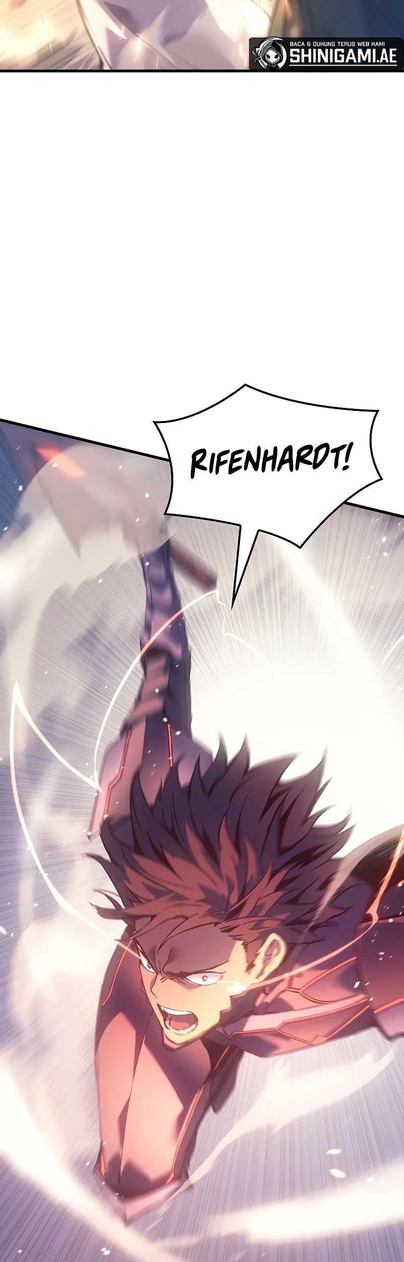 The Indomitable Martial King Chapter 62 Gambar 24