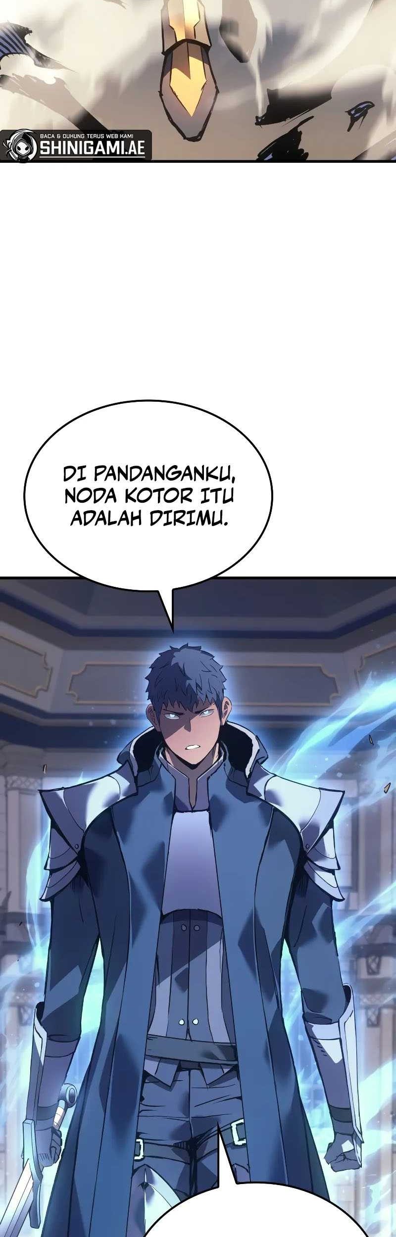 The Indomitable Martial King Chapter 62 Gambar 28
