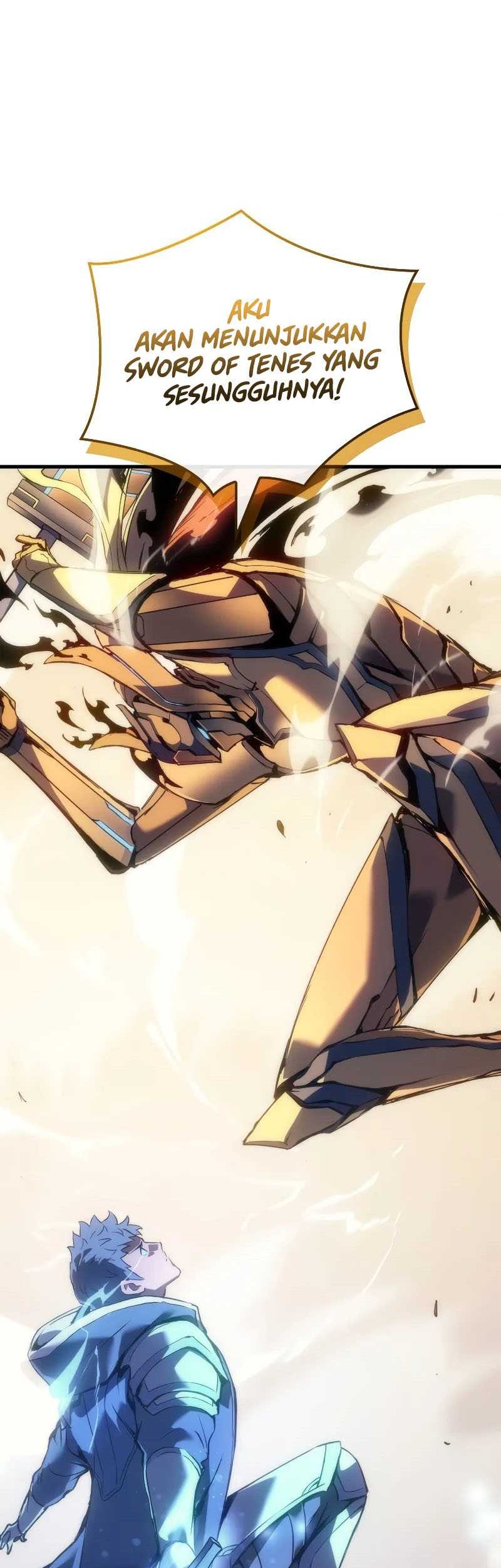 The Indomitable Martial King Chapter 62 Gambar 31