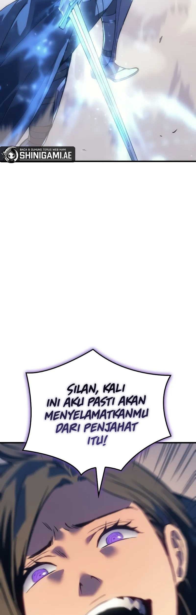 The Indomitable Martial King Chapter 62 Gambar 32