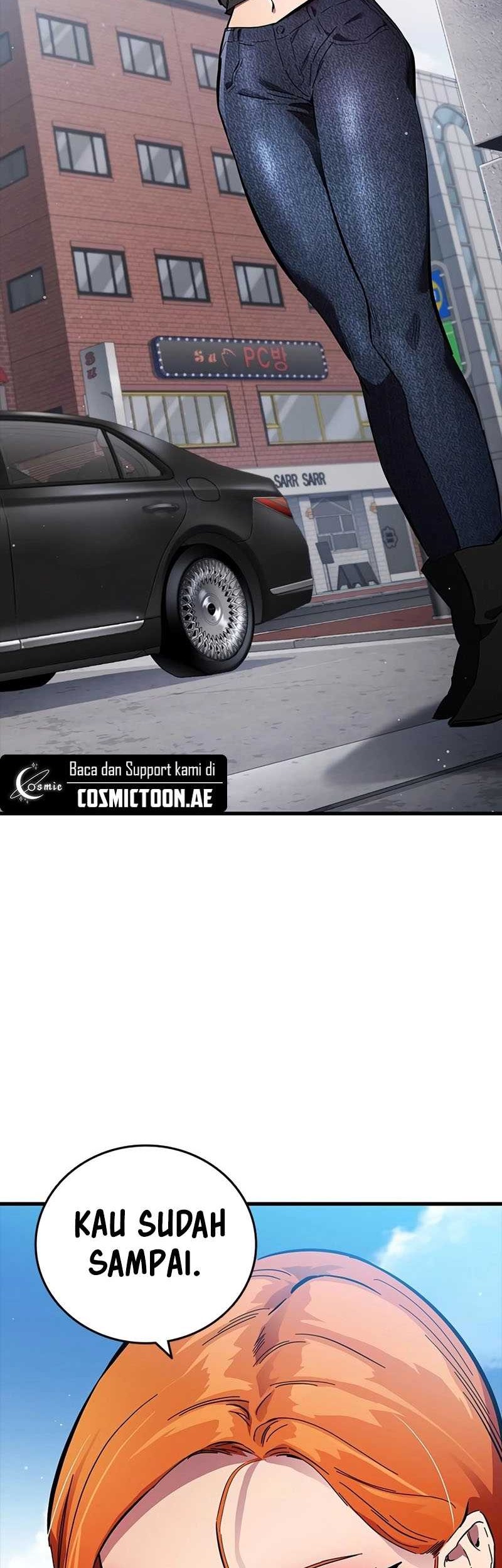 The Great War Chapter 25 Gambar 59