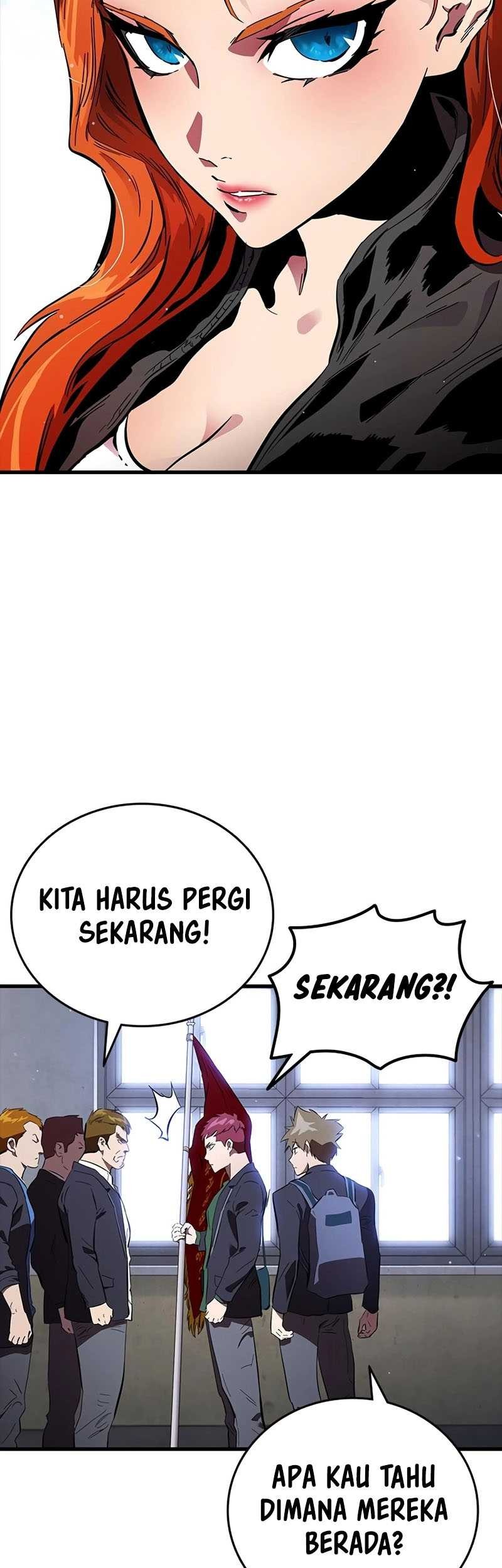 The Great War Chapter 25 Gambar 60