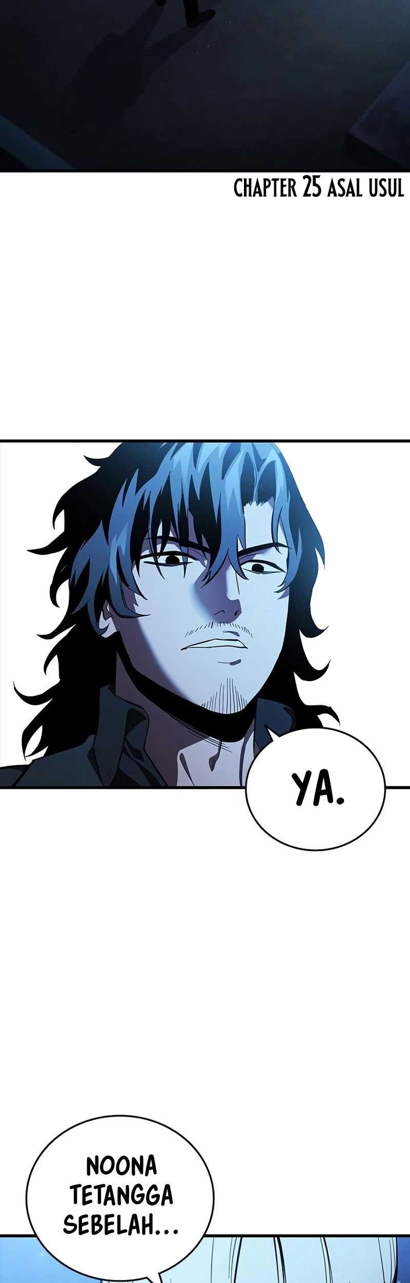 The Great War Chapter 25 Gambar 6