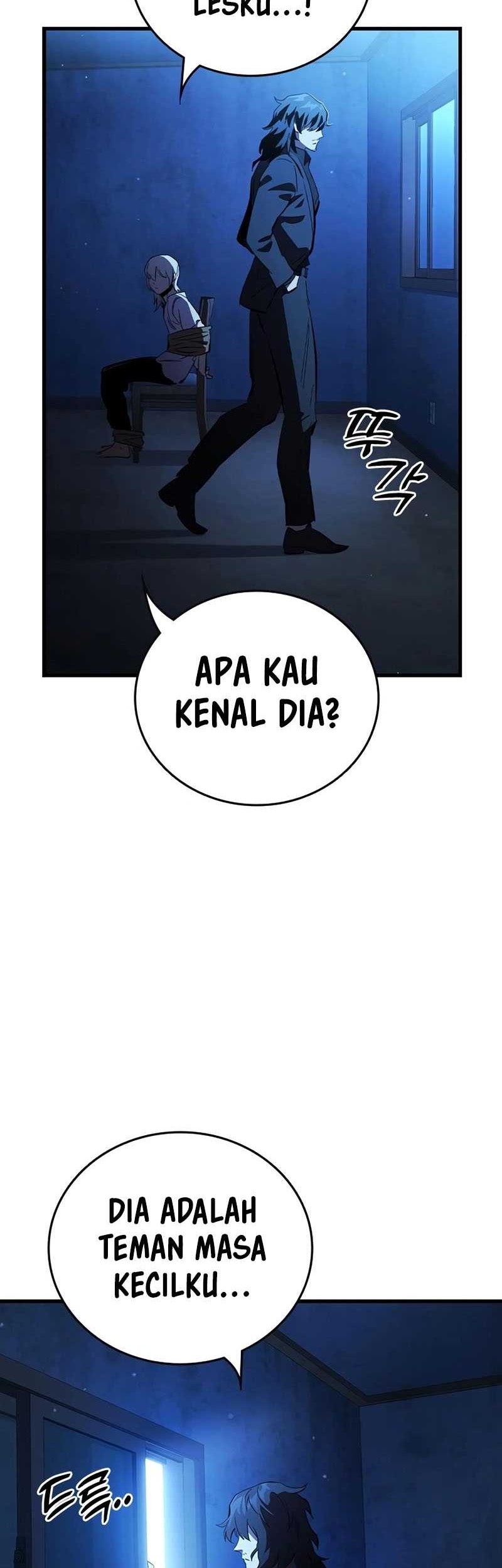 The Great War Chapter 25 Gambar 9