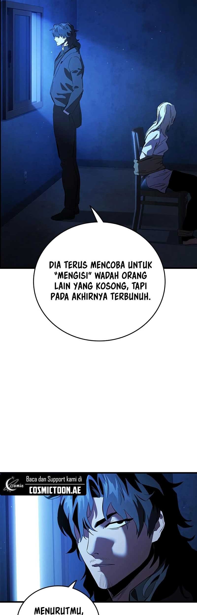 The Great War Chapter 25 Gambar 14