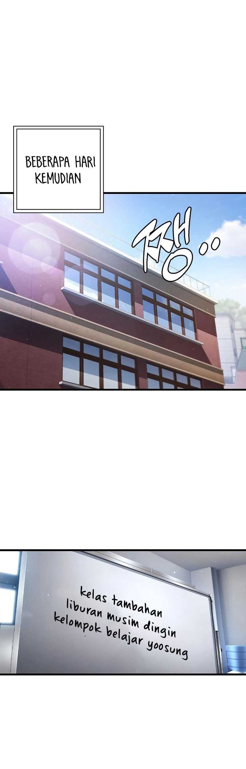 The Great War Chapter 25 Gambar 22