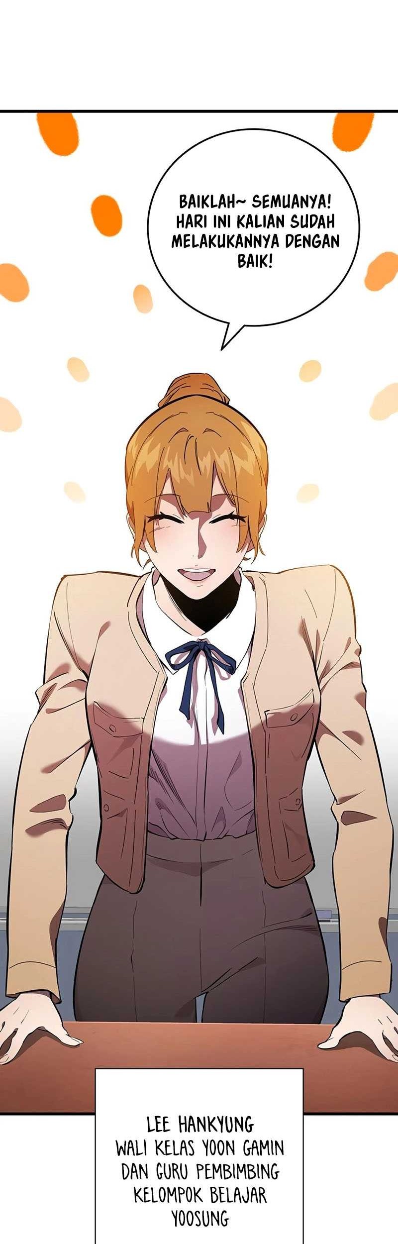 The Great War Chapter 25 Gambar 23