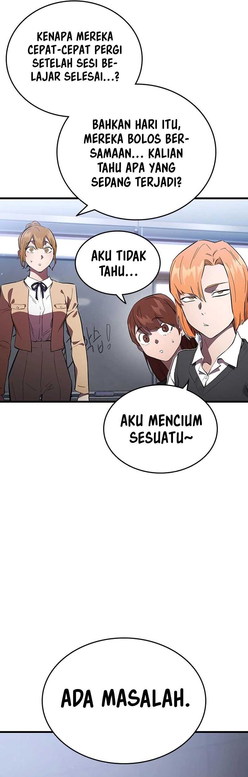 The Great War Chapter 25 Gambar 26