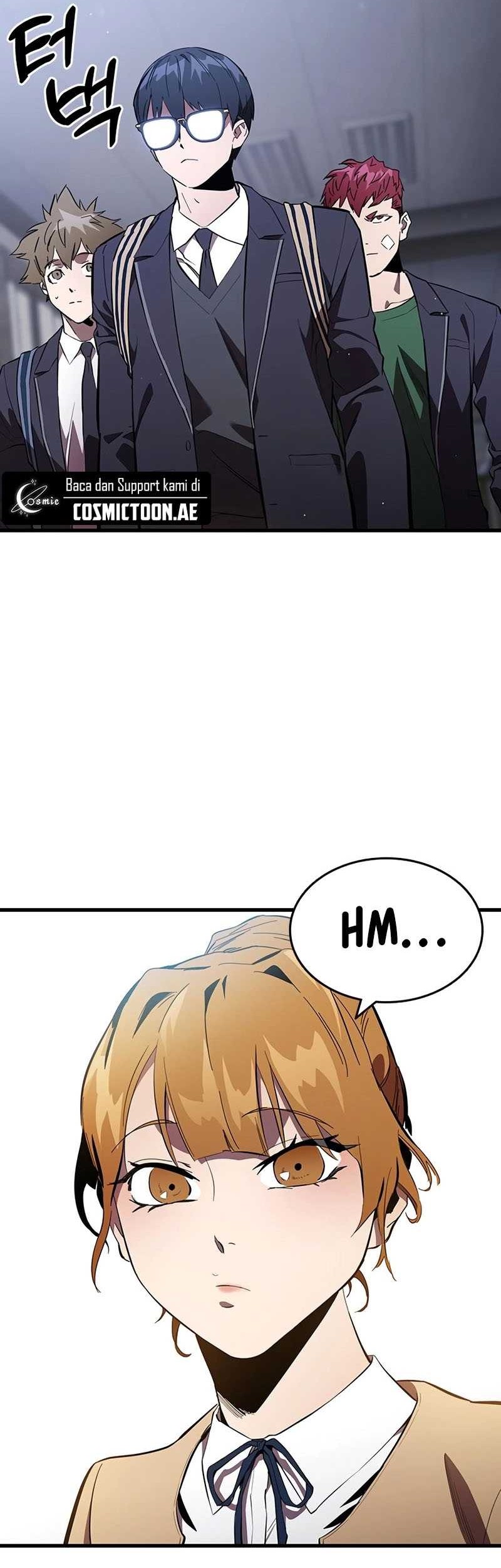 The Great War Chapter 25 Gambar 27