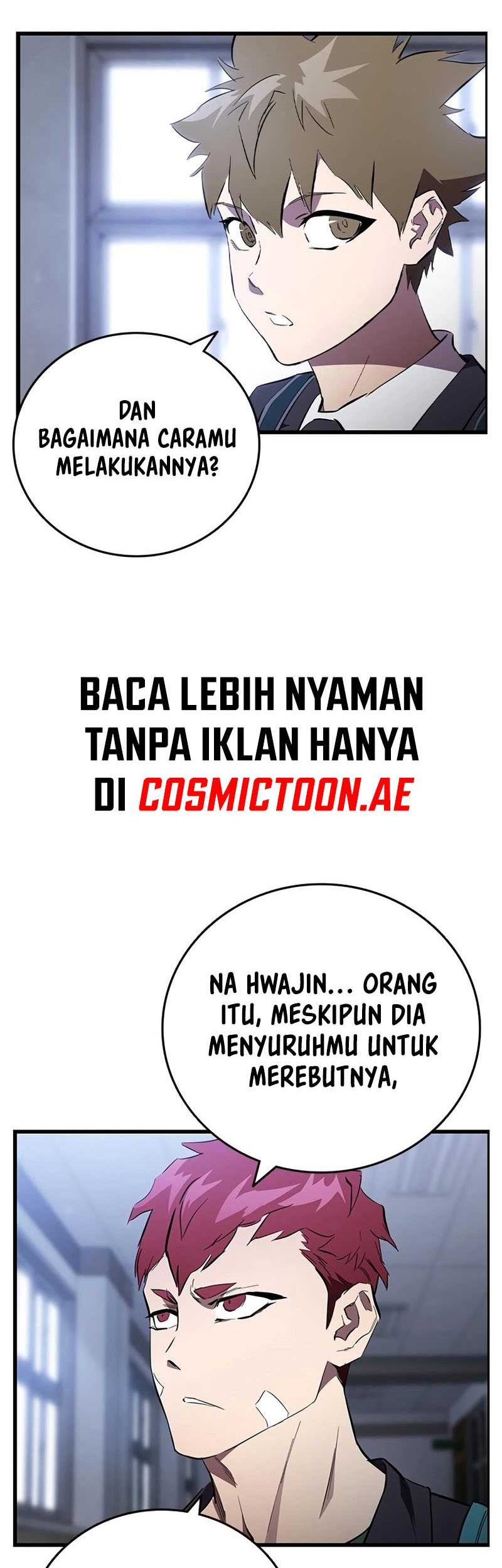 The Great War Chapter 25 Gambar 29