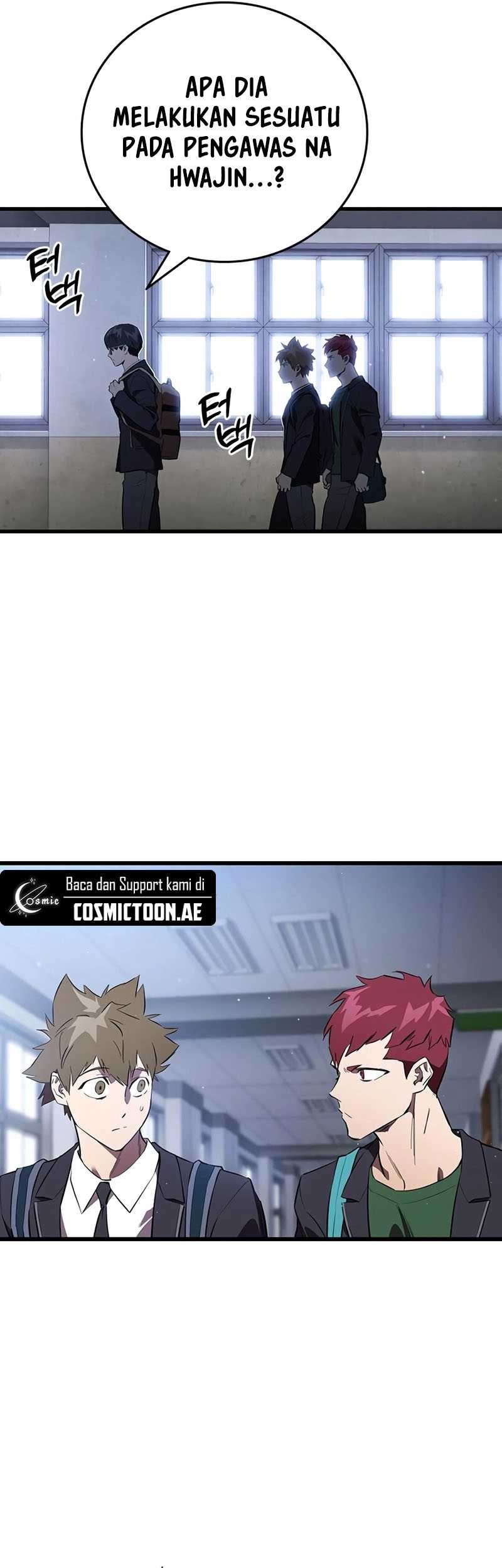 The Great War Chapter 25 Gambar 32