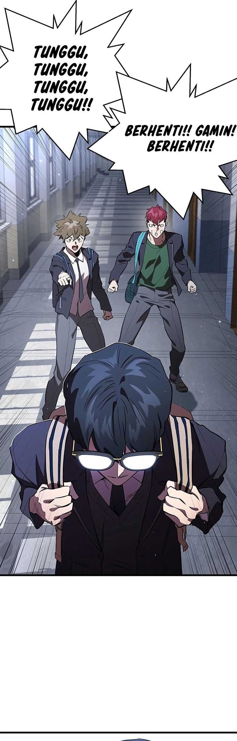 The Great War Chapter 25 Gambar 33