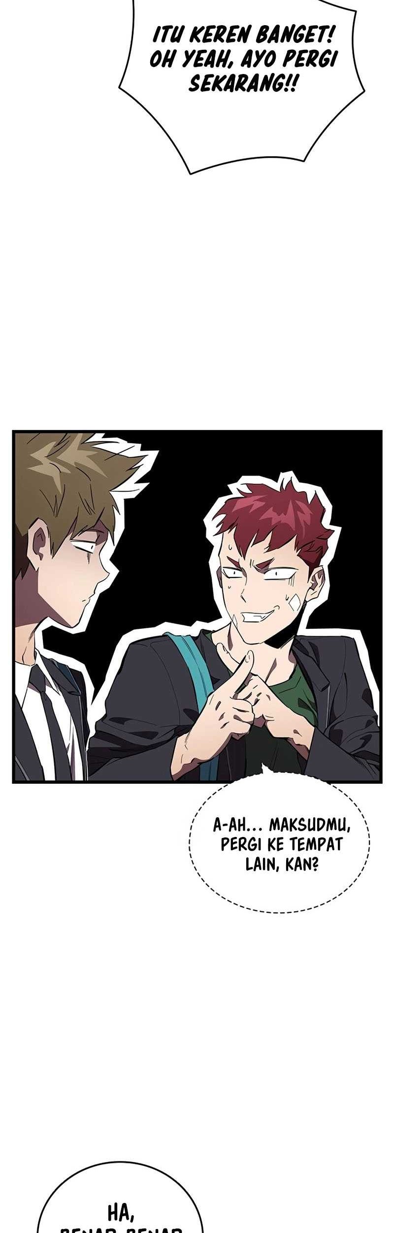 The Great War Chapter 25 Gambar 35