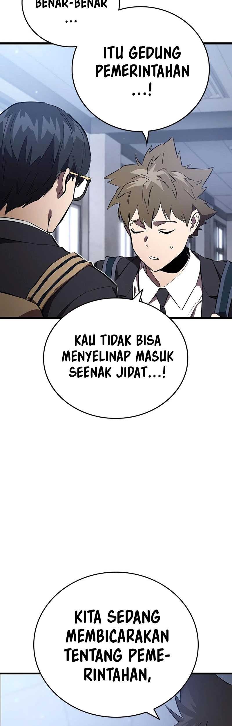 The Great War Chapter 25 Gambar 36
