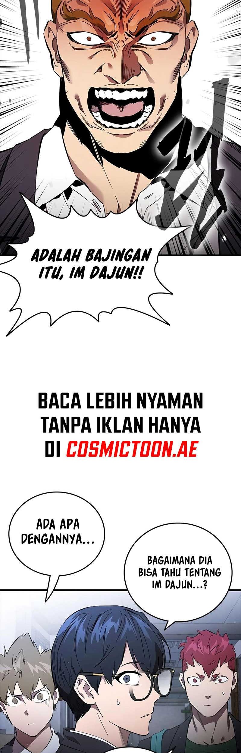 The Great War Chapter 25 Gambar 40