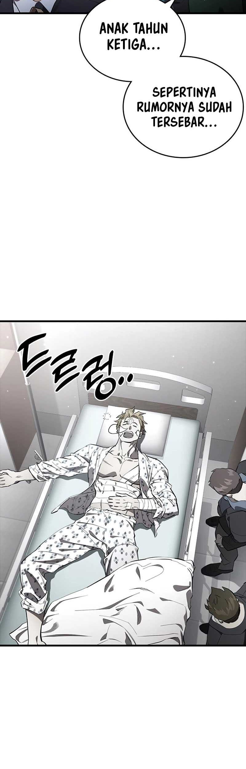 The Great War Chapter 25 Gambar 41