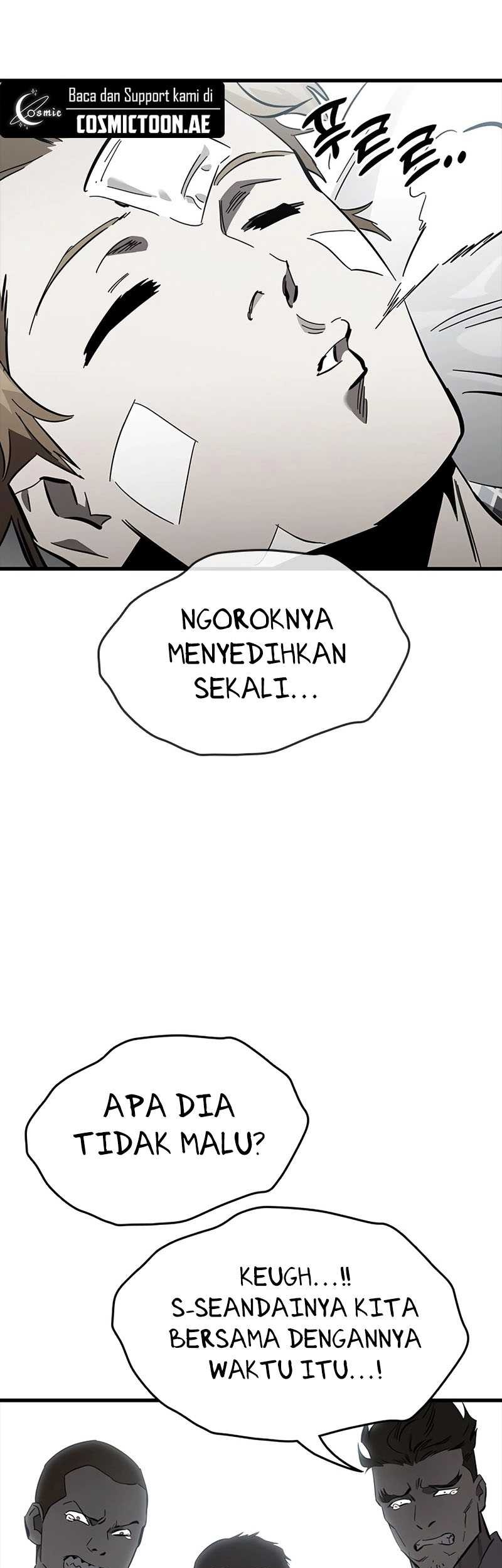 The Great War Chapter 25 Gambar 42