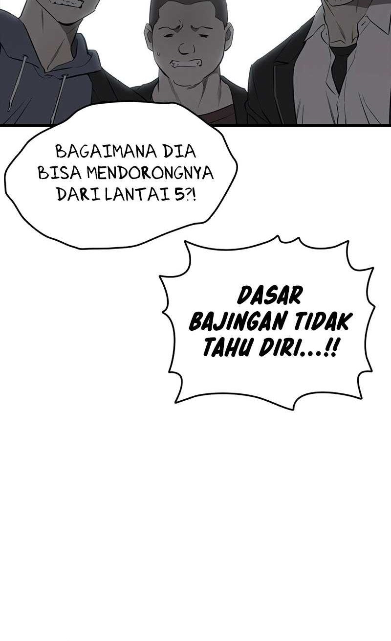The Great War Chapter 25 Gambar 43