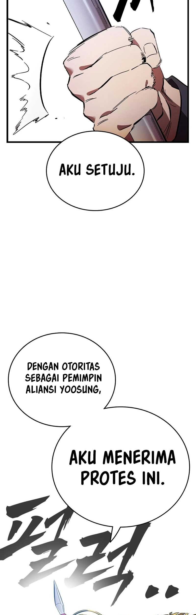 The Great War Chapter 25 Gambar 48