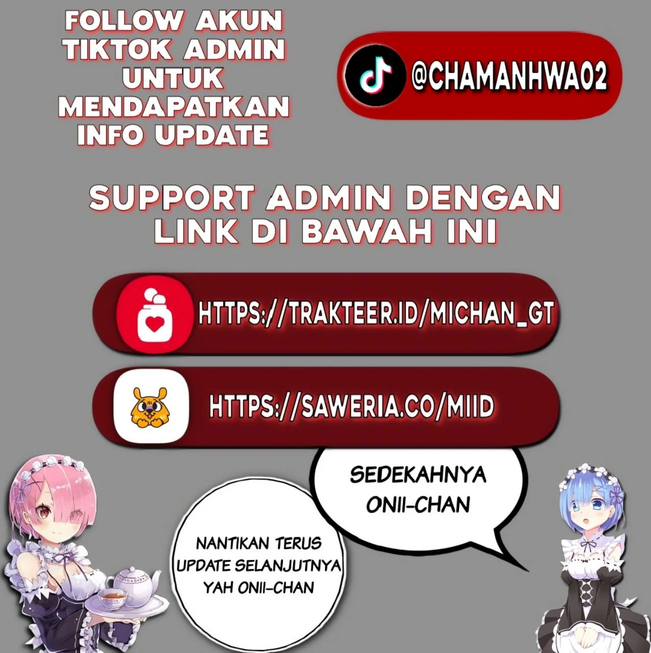 The Blood Princess And The Knight Chapter 343 Gambar 61