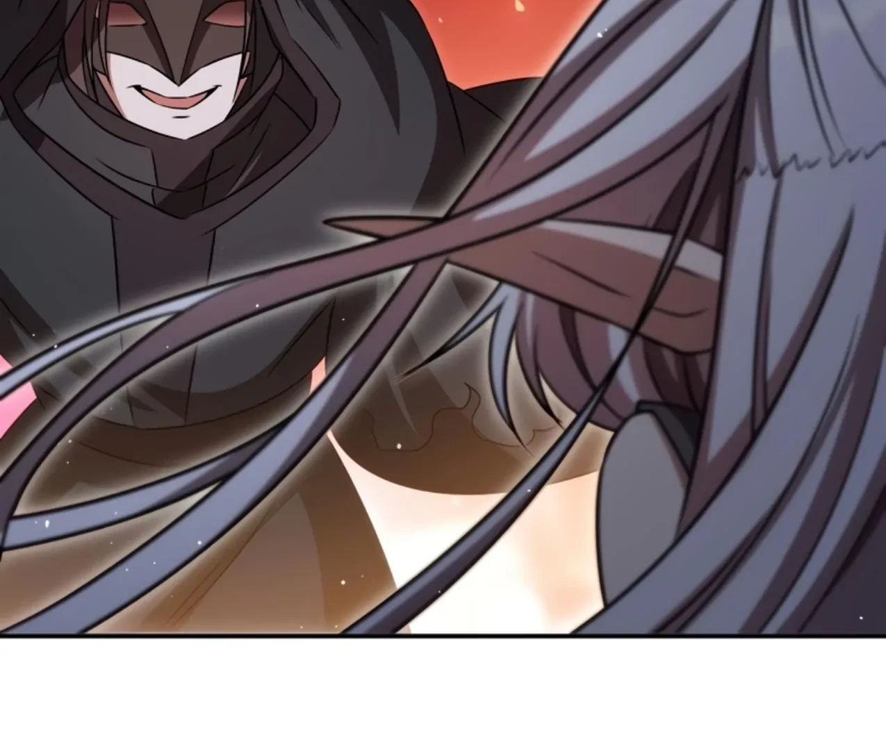 The Blood Princess And The Knight Chapter 343 Gambar 47