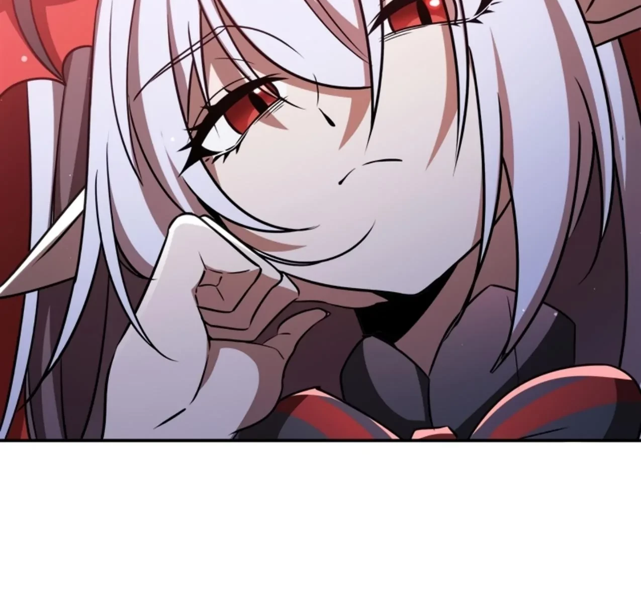 The Blood Princess And The Knight Chapter 343 Gambar 16