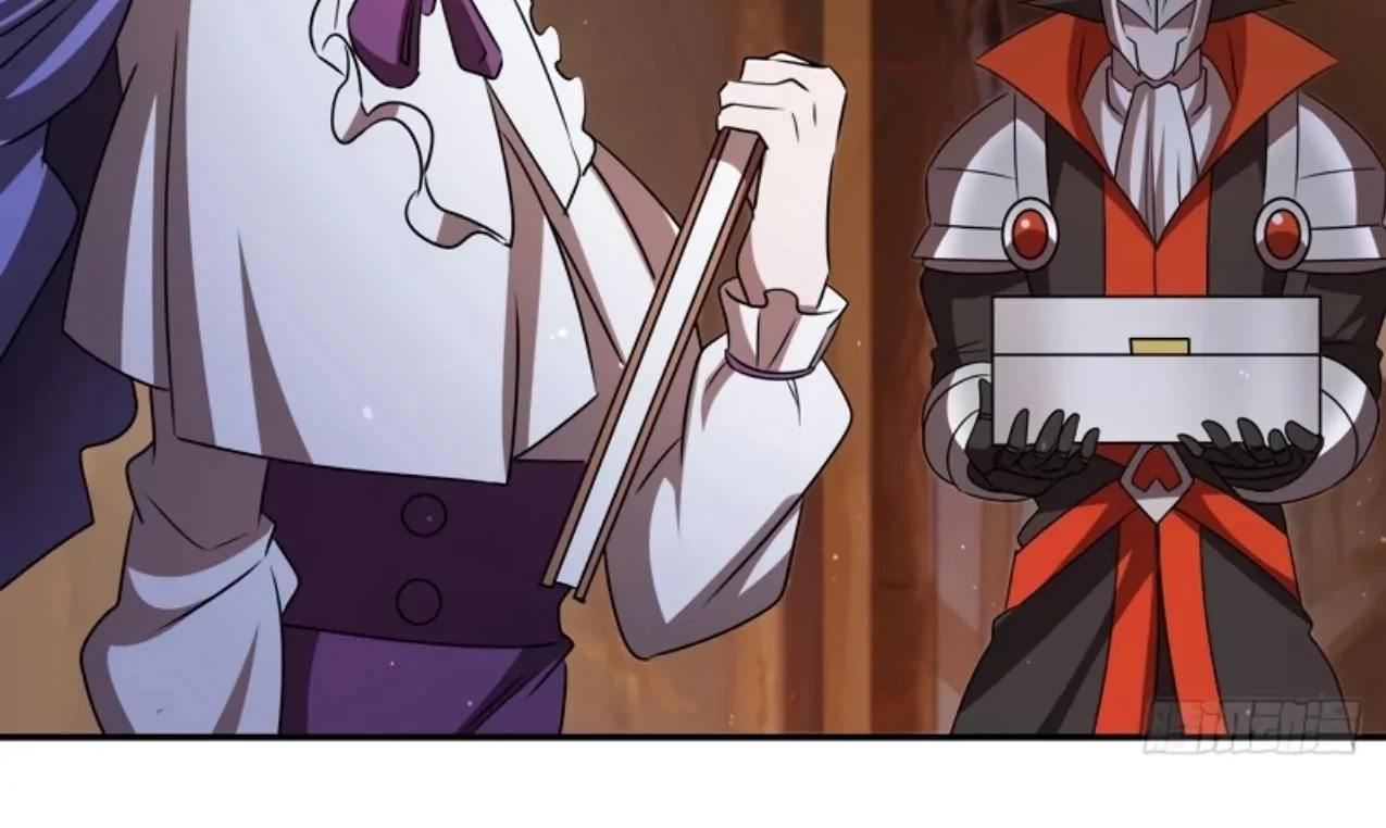 The Blood Princess And The Knight Chapter 343 Gambar 22