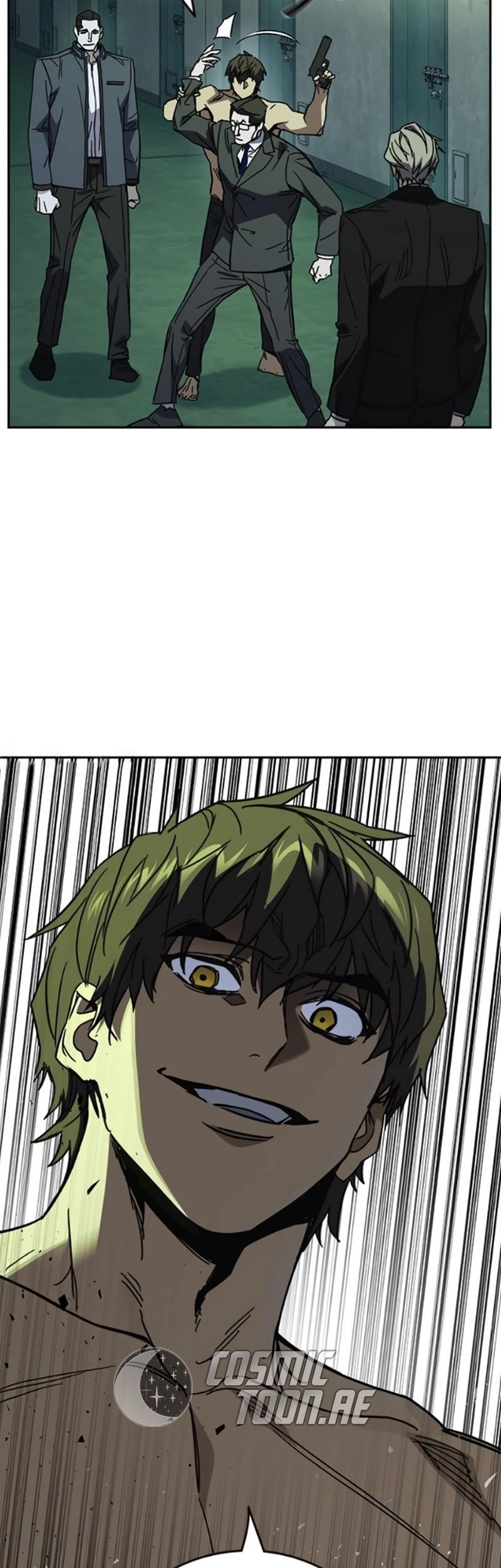 Study Group Chapter 256 Gambar 71