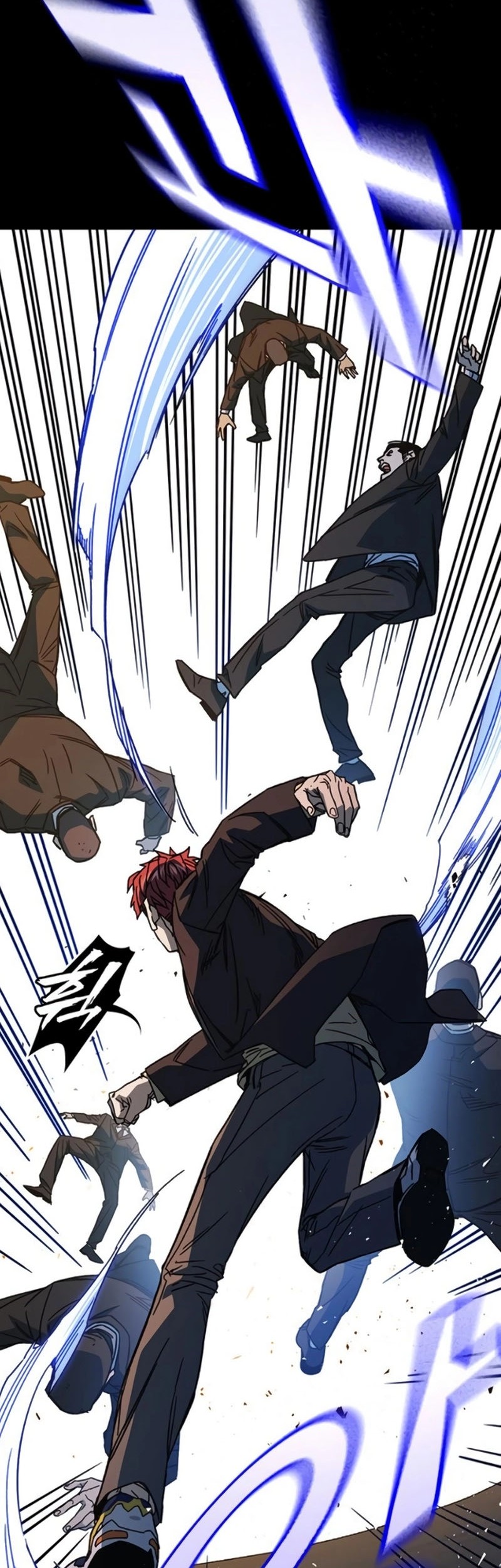 Study Group Chapter 256 Gambar 16