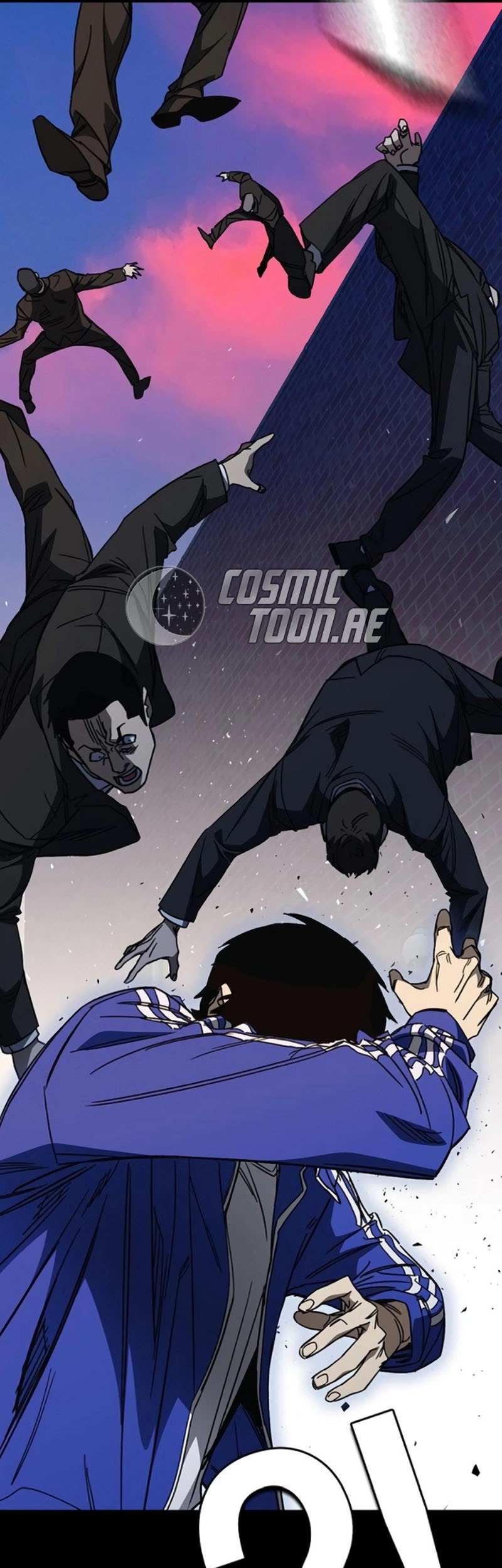 Study Group Chapter 256 Gambar 21