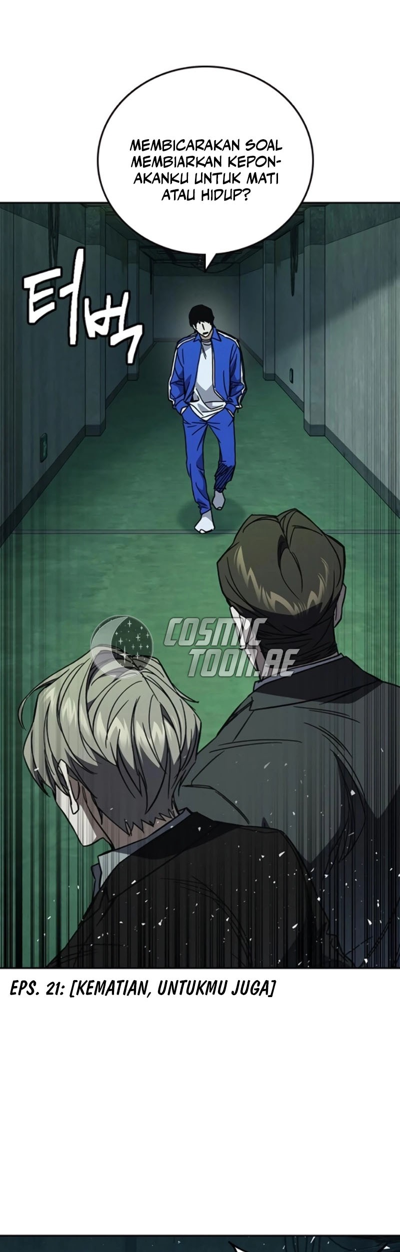 Study Group Chapter 256 Gambar 27