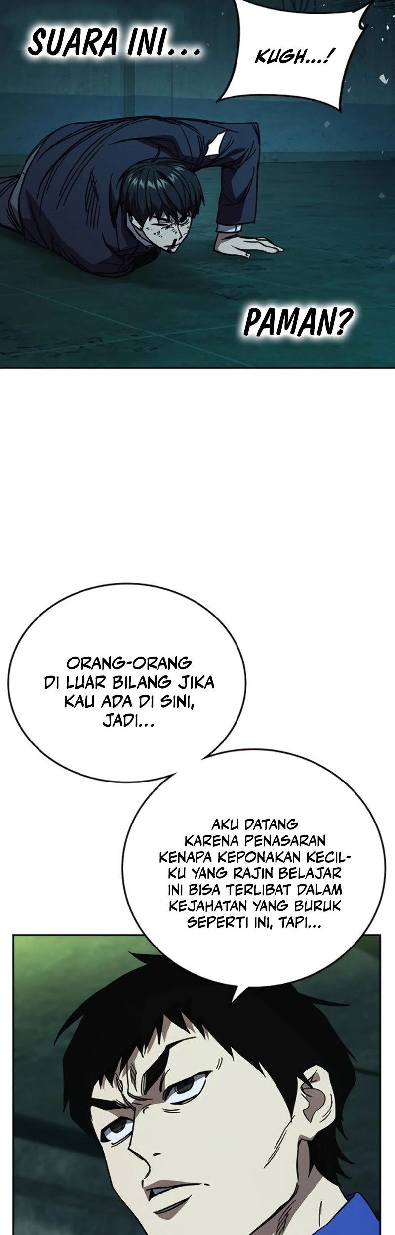 Study Group Chapter 256 Gambar 28