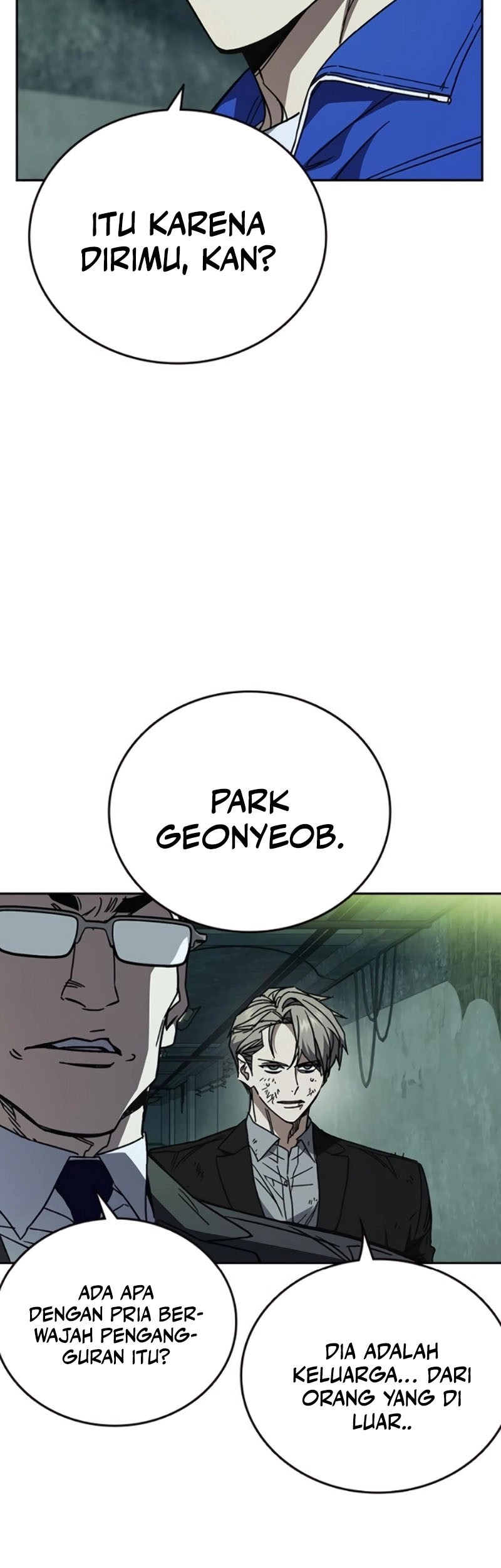 Study Group Chapter 256 Gambar 29