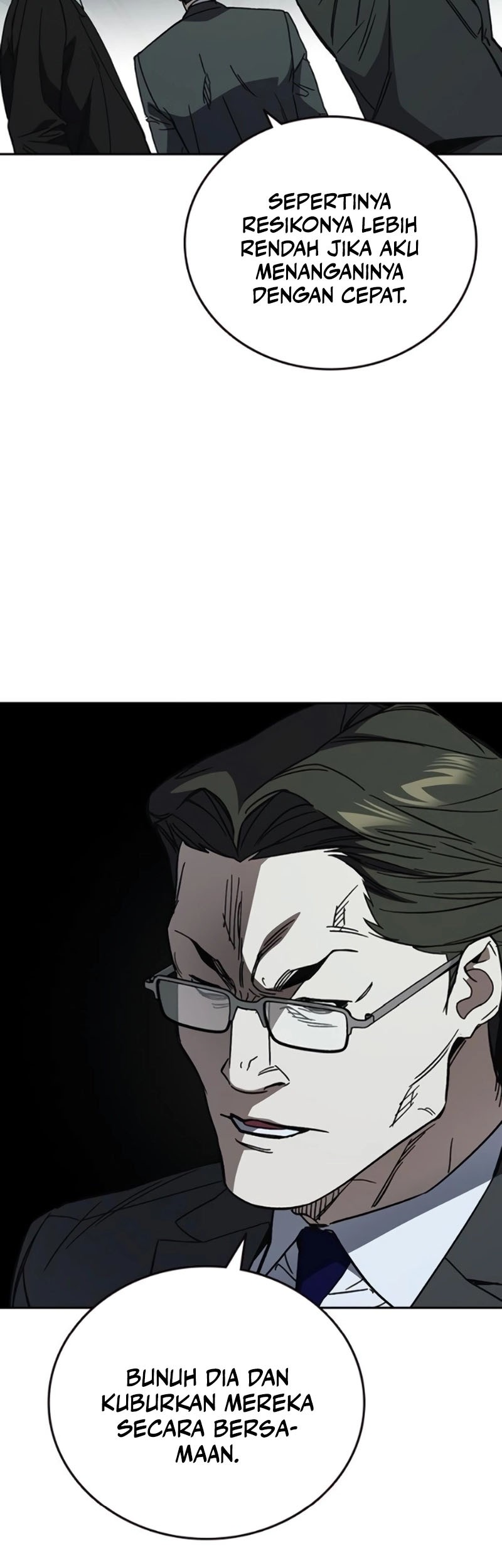 Study Group Chapter 256 Gambar 35