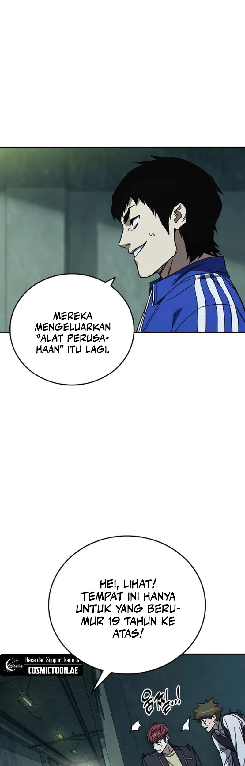 Study Group Chapter 256 Gambar 36