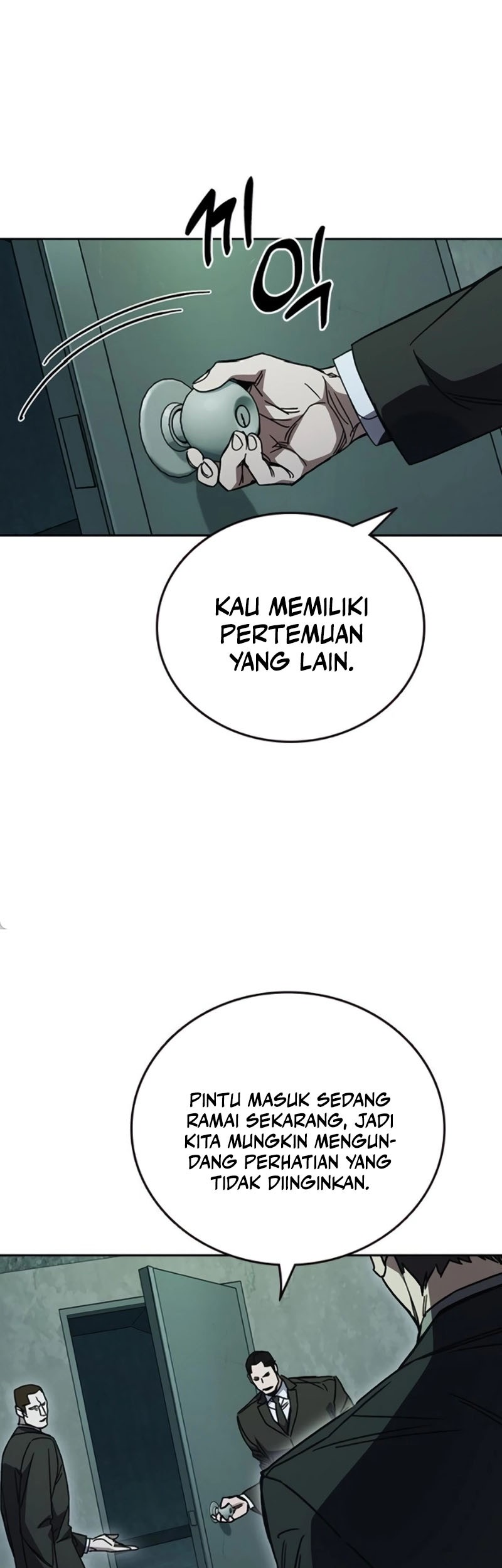 Study Group Chapter 256 Gambar 41