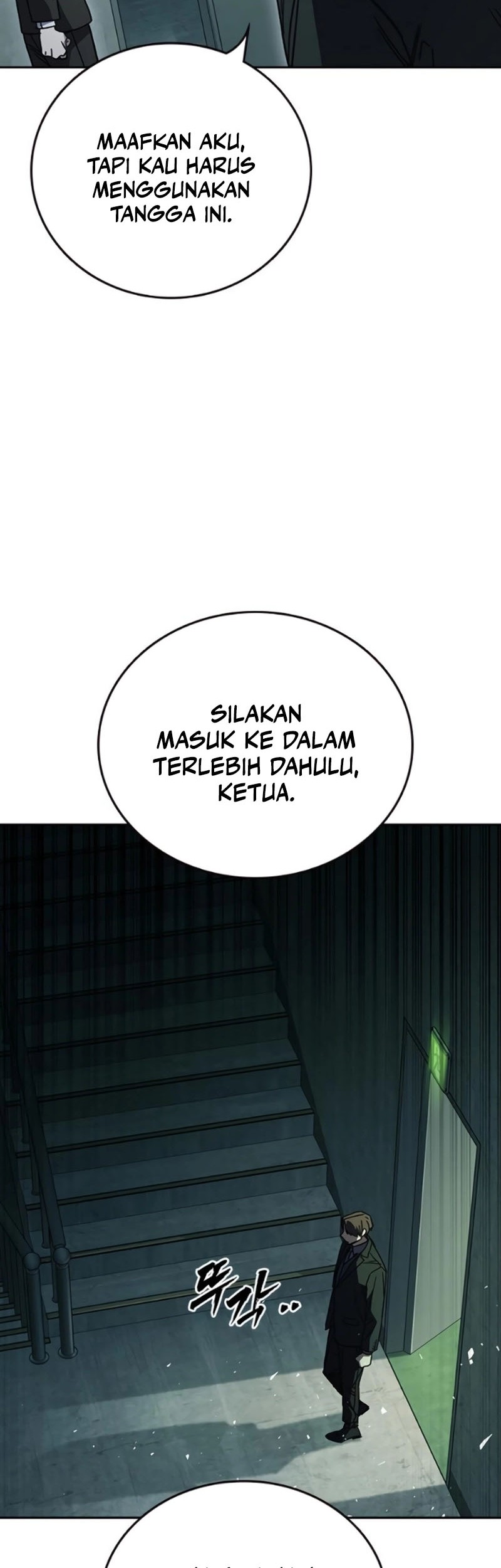 Study Group Chapter 256 Gambar 42