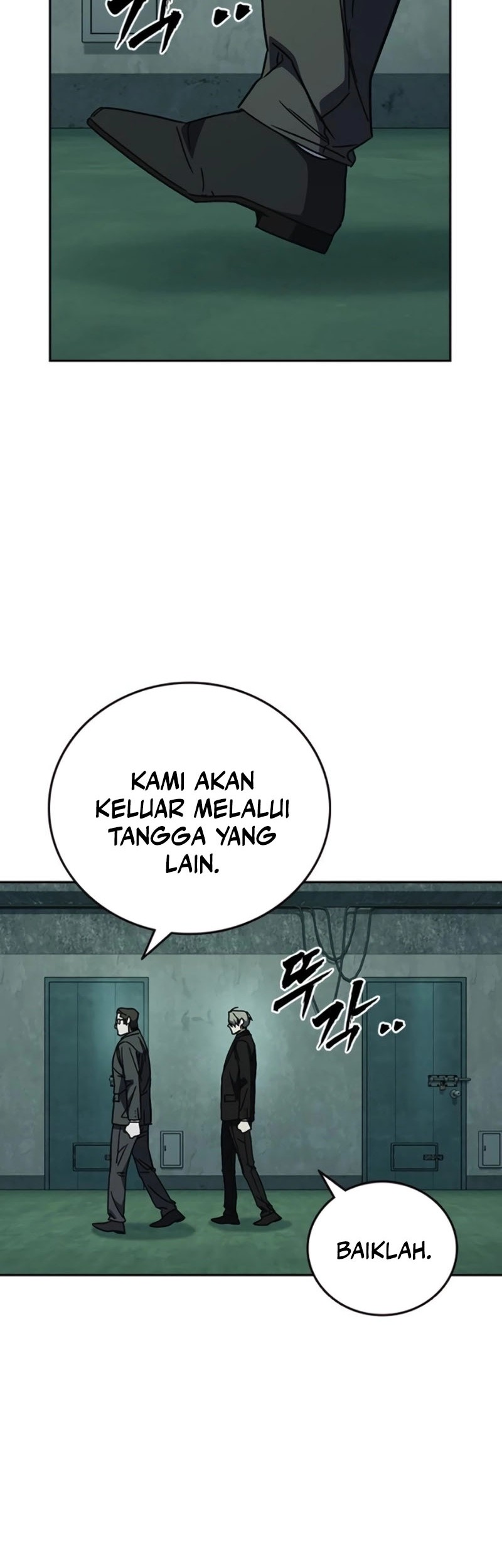 Study Group Chapter 256 Gambar 46