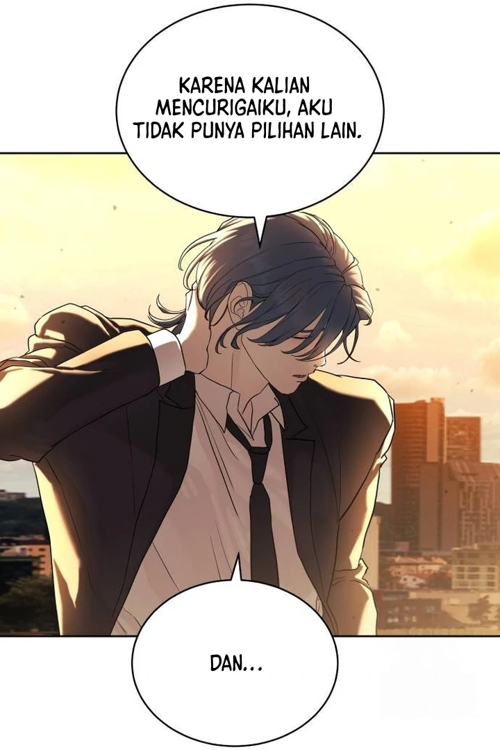 Special Civil Servant Chapter 35 Gambar 140