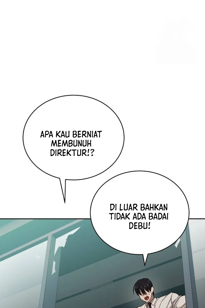 Special Civil Servant Chapter 35 Gambar 100