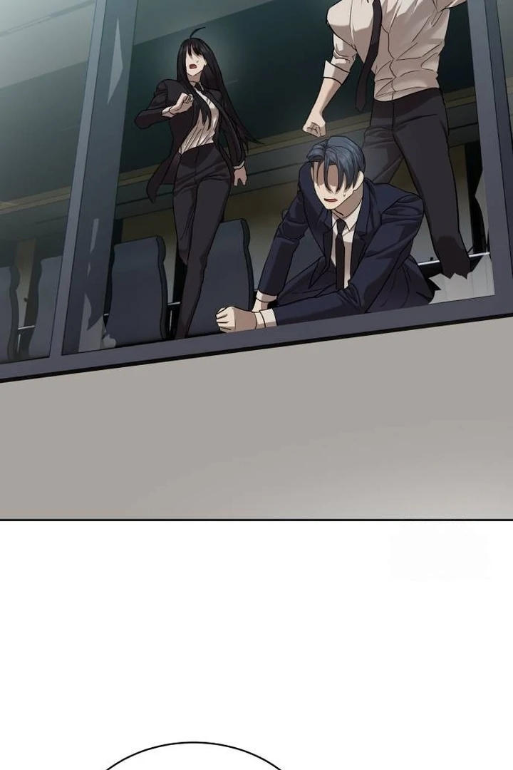 Special Civil Servant Chapter 35 Gambar 101