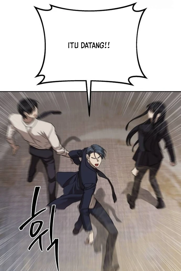 Special Civil Servant Chapter 35 Gambar 108