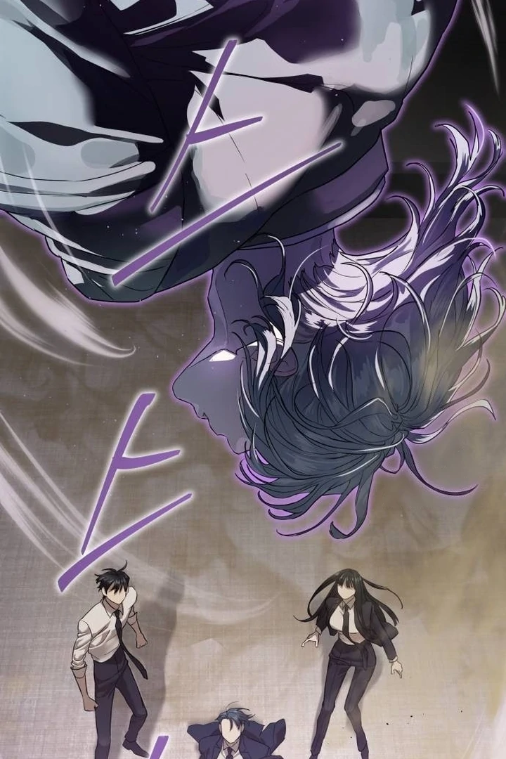 Special Civil Servant Chapter 35 Gambar 112