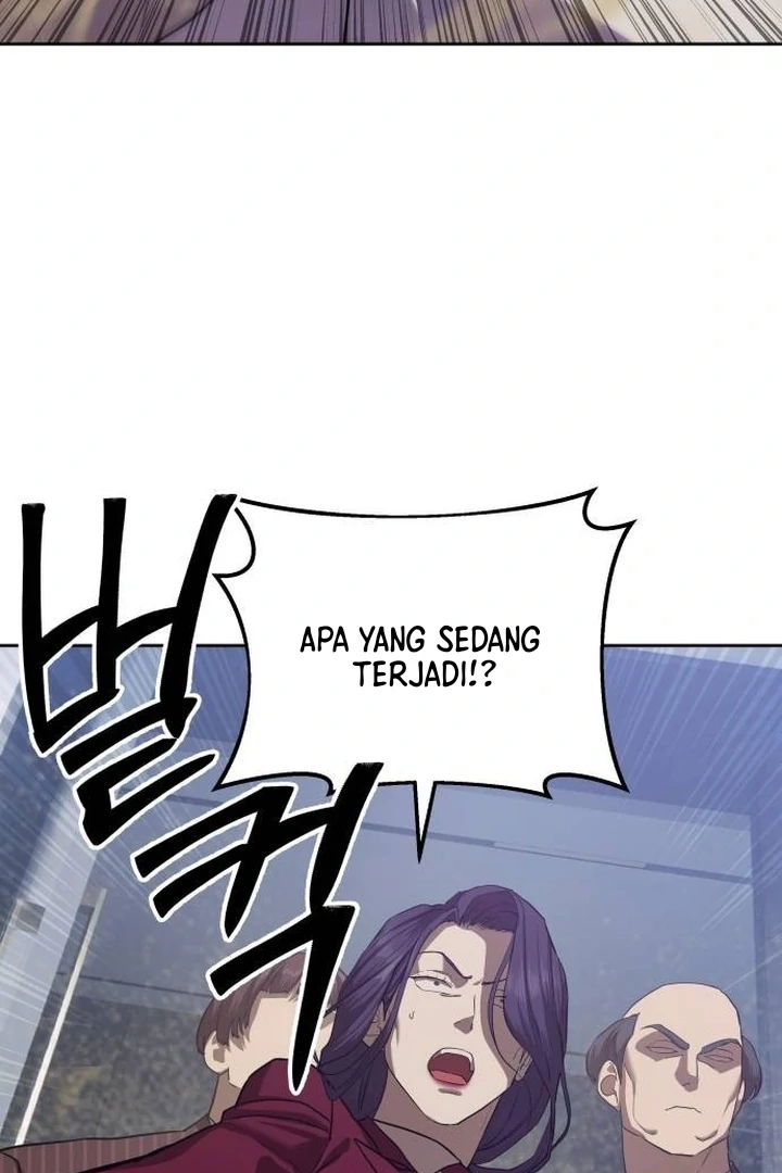 Special Civil Servant Chapter 35 Gambar 116