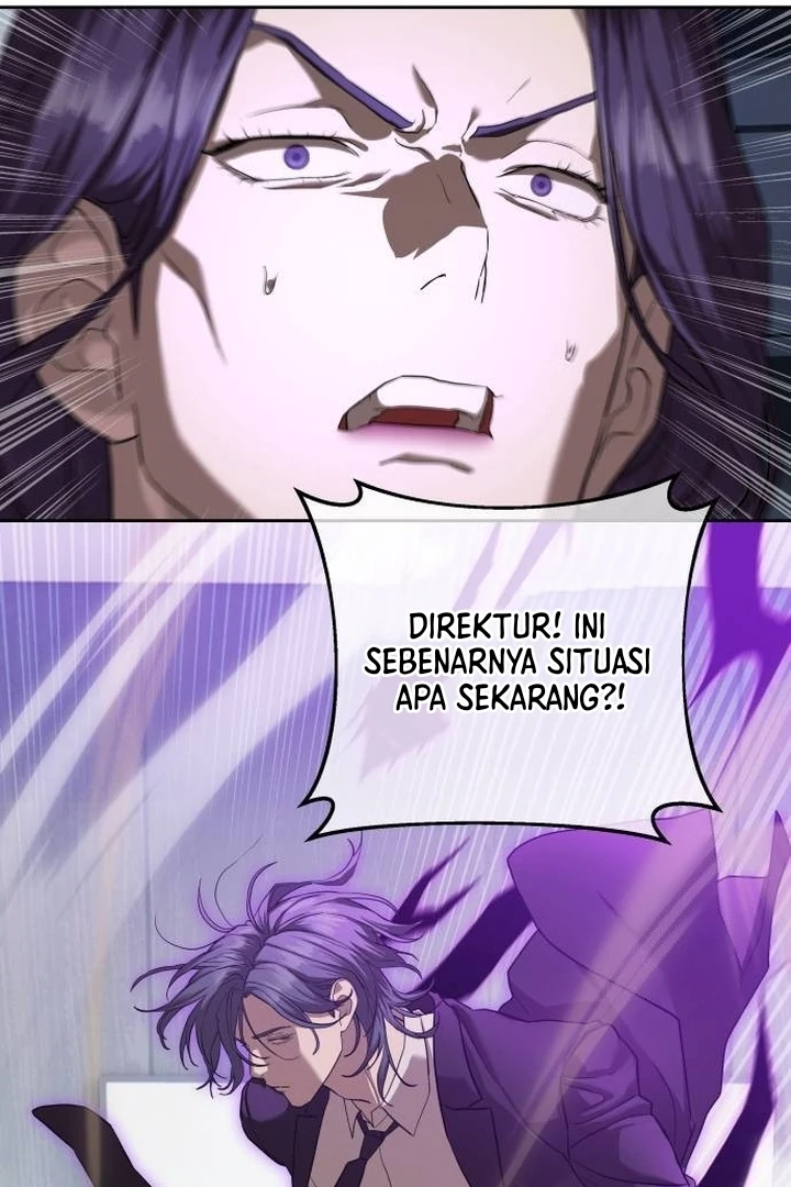 Special Civil Servant Chapter 35 Gambar 119