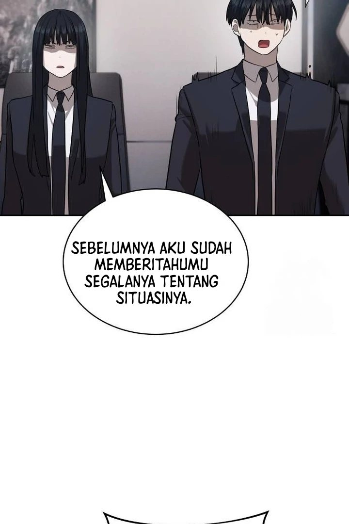 Special Civil Servant Chapter 35 Gambar 39