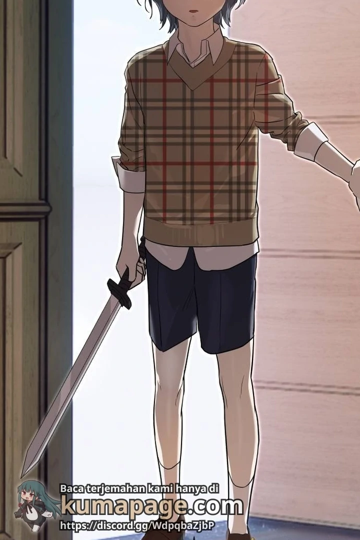 Special Civil Servant Chapter 35 Gambar 4