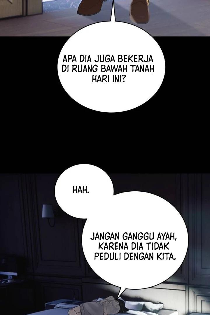 Special Civil Servant Chapter 35 Gambar 5