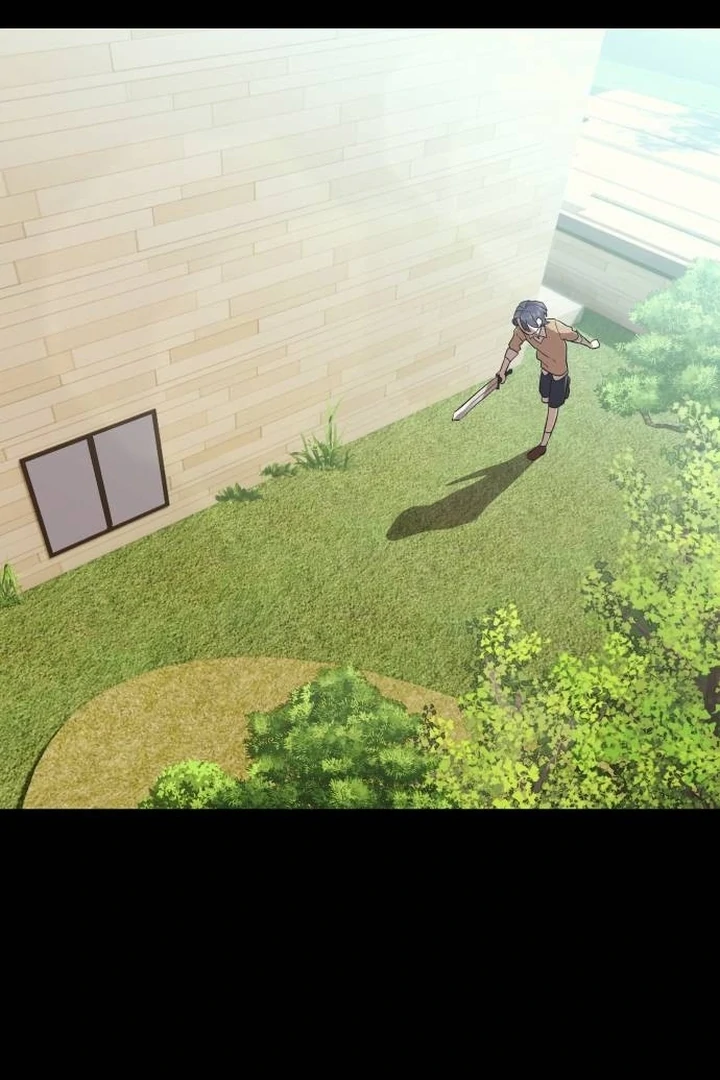 Special Civil Servant Chapter 35 Gambar 7